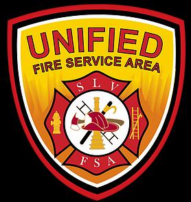 United Fire Service Area