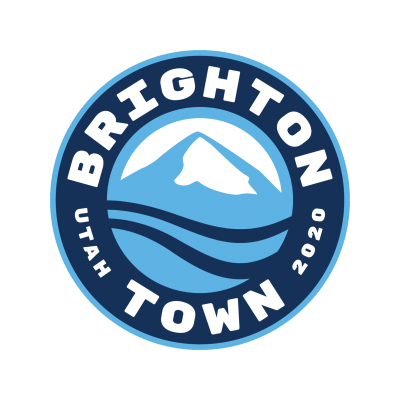 Town of Brighton Logo