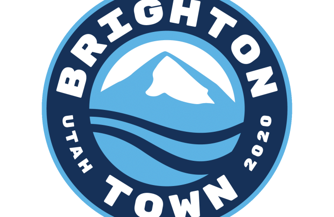 Town of Brighton Logo